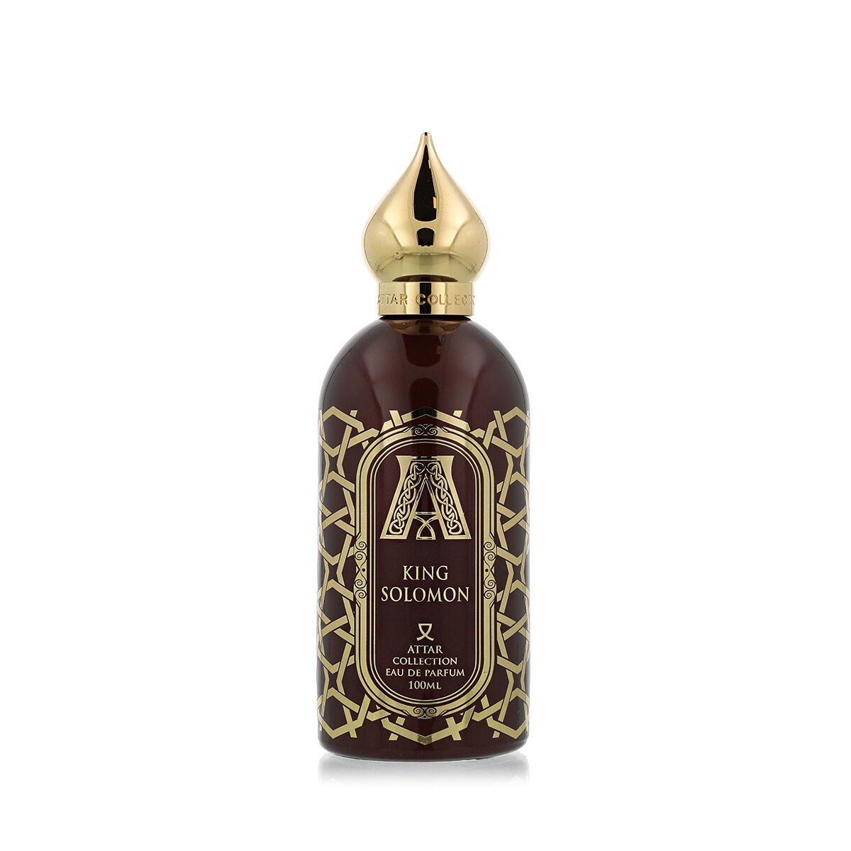 Dámsky parfum Attar Collection King Solomon EDP 100 ml